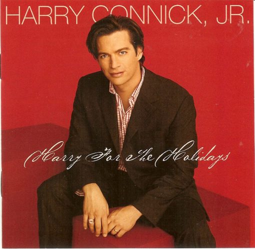 Harry Connick, Jr. - Harry For The Holidays (CD, Album) (Near Mint (NM or M-))