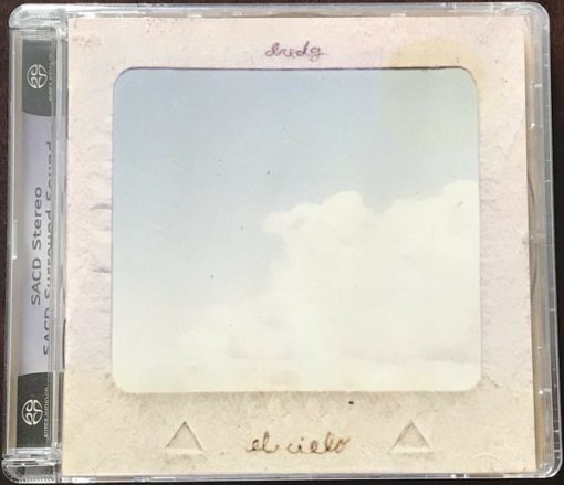 Dredg - El Cielo (SACD, Hybrid, Multichannel, HDC) (Very Good Plus (VG+))