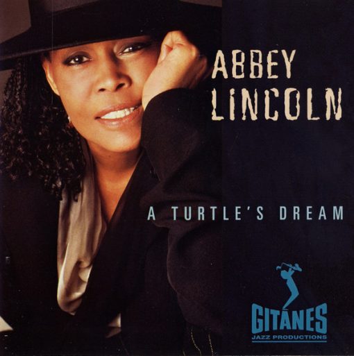 Abbey Lincoln - A Turtle's Dream (CD, Album) (Near Mint (NM or M-))