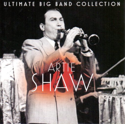 Artie Shaw - Ultimate Big Band Collection (CD, Comp) (Near Mint (NM or M-))