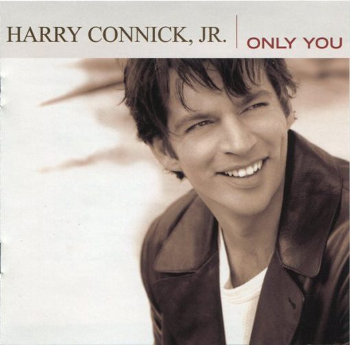 Harry Connick, Jr. - Only You (CD, Album) (Near Mint (NM or M-))