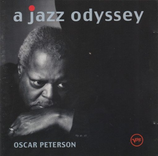 Oscar Peterson - A Jazz Odyssey (CD, Comp) (Mint (M))