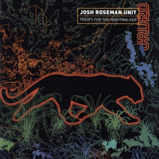 Josh Roseman Unit - Treats For The Nightwalker (CD, Album) (Near Mint (NM or M-))