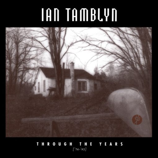 Ian Tamblyn - Through The Years ('76-'92) (CD, Album) (Near Mint (NM or M-))