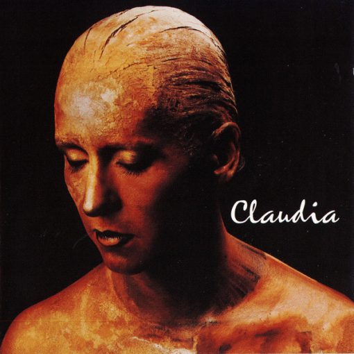 Claudia Martínez De Alba - Xquenda (CD, Album) (Near Mint (NM or M-))