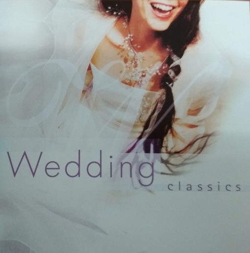 Various - Wedding Classics (2xCD, Album) (Near Mint (NM or M-))