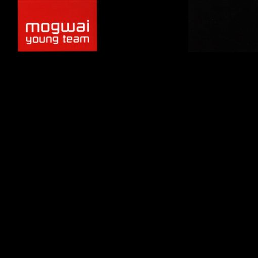 Mogwai - Young Team  (2xLP, Album, RE, RM + 2xLP, Comp + Box, Dlx, Ltd) (Mint (M))