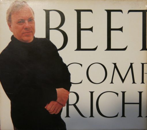 Ludwig van Beethoven, Richard Goode - The Complete Sonatas (10xCD, Comp + Box) (Near Mint (NM or M-))