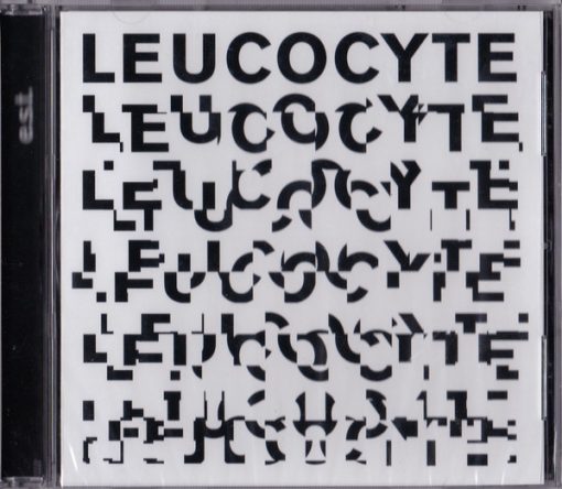 E.S.T. - Leucocyte (CD, Album) (Near Mint (NM or M-))