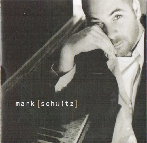 Mark Schultz - Mark Schultz (CD, Album) (Near Mint (NM or M-))