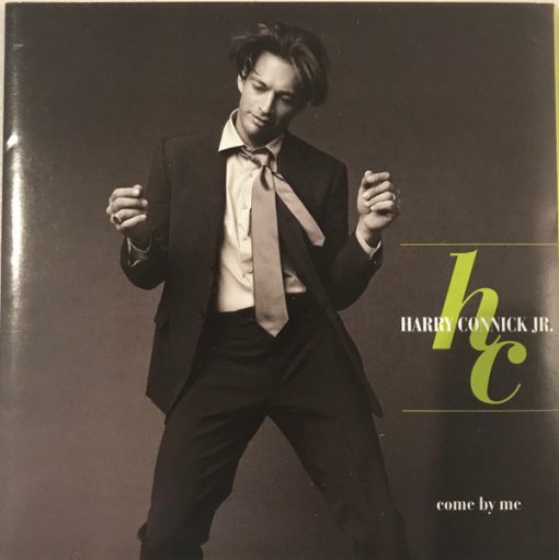 Harry Connick, Jr. - Come By Me (CD, Album) (Near Mint (NM or M-))