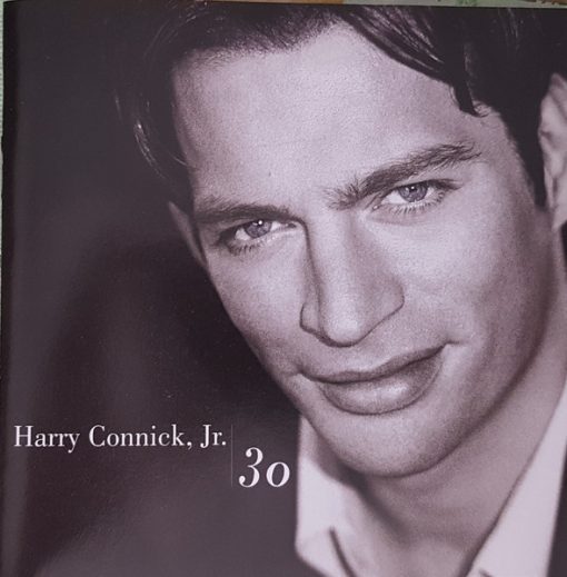 Harry Connick, Jr. - 30 (CD, Album) (Near Mint (NM or M-))