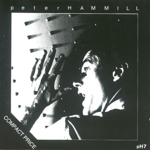 Peter Hammill - pH7 (CD, Album, RE) (Near Mint (NM or M-))