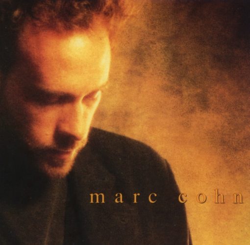 Marc Cohn - Marc Cohn (CD, Album) (Mint (M))