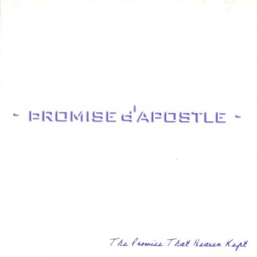 Promise (8) - The Promise That Heaven Kept (CD, Album) (Mint (M))