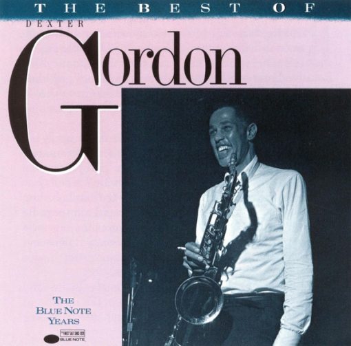 Dexter Gordon - The Best Of Dexter Gordon (CD, Comp) (Near Mint (NM or M-))