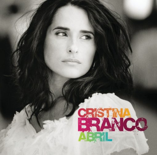 Cristina Branco - Abril (CD, Album) (Near Mint (NM or M-))