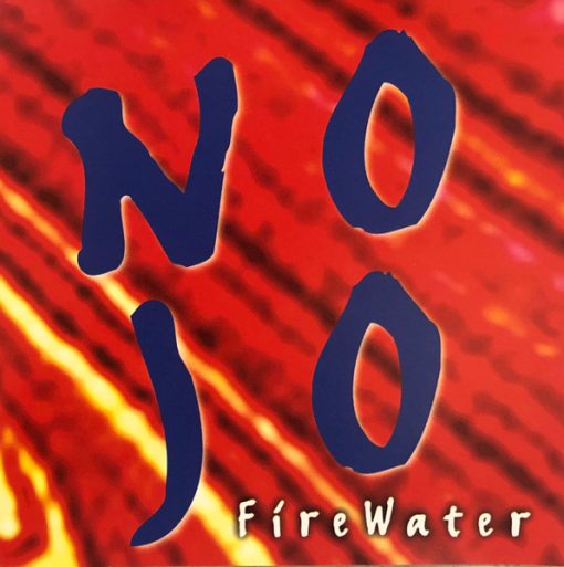 Nojo - FireWater (CD, Album) (Mint (M))