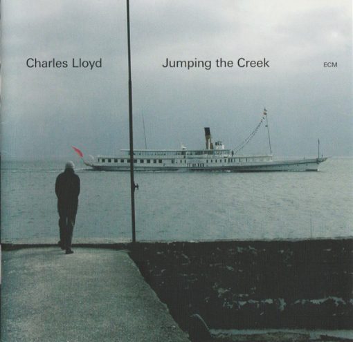 Charles Lloyd - Jumping The Creek (CD, Album) (Near Mint (NM or M-))