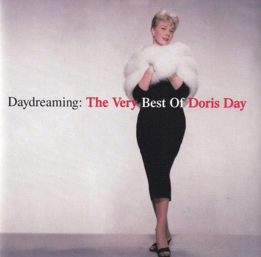 Doris Day - Daydreaming: The Very Best Of Doris Day (CD, Comp) (Near Mint (NM or M-))