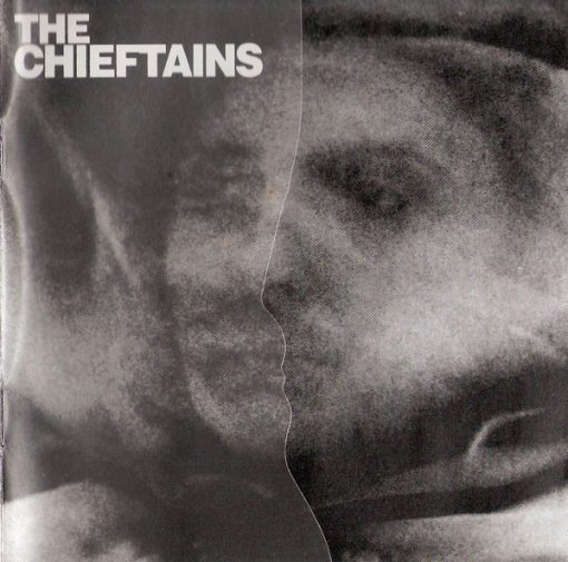 The Chieftains - The Long Black Veil (CD, Album) (Near Mint (NM or M-))