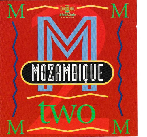 Various - Mozambique Two (CD, Comp) (Mint (M))