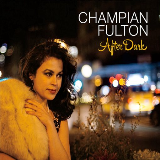 Champian Fulton - After Dark (CD, Album) (Near Mint (NM or M-))