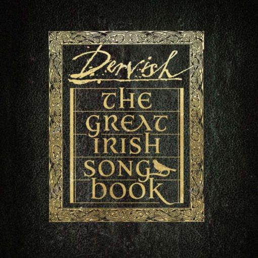 Dervish - The Great Irish Songbook (CD, Album) (Near Mint (NM or M-))