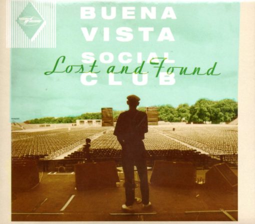 Buena Vista Social Club - Lost And Found (CD, Album) (Near Mint (NM or M-))