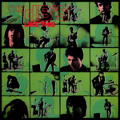 The dB's - Like This (LP, Album, All) (Mint (M))