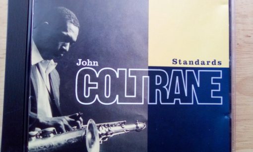 John Coltrane - Standards (CD, Comp) (Near Mint (NM or M-))