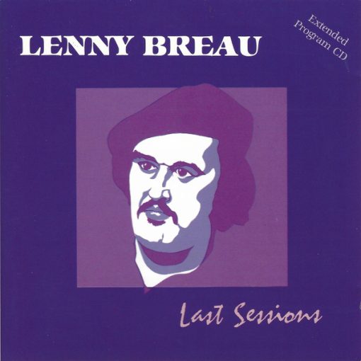 Lenny Breau - Last Sessions (CD, Album, RE, RP) (Mint (M))