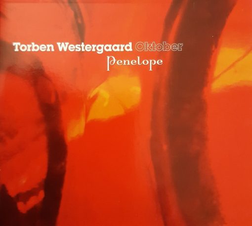 Torben Westergaard Oktober - Penelope (CD, Album, Dig) (Near Mint (NM or M-))