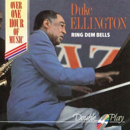 Duke Ellington - Ring Dem Bells (CD, Comp) (Near Mint (NM or M-))