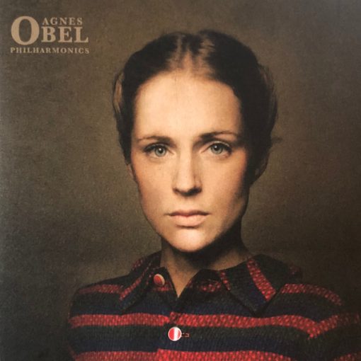 Agnes Obel - Philharmonics (CD, Album) (Near Mint (NM or M-))