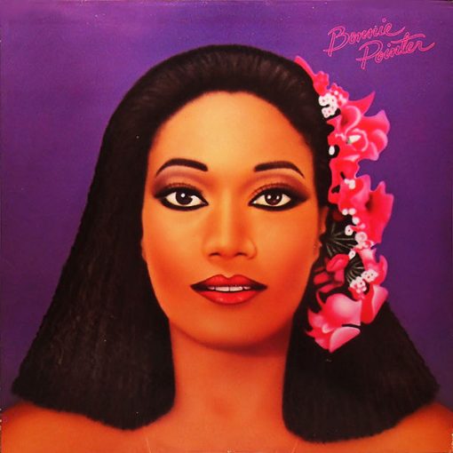 Bonnie Pointer - Bonnie Pointer (LP, Album) (Mint (M))