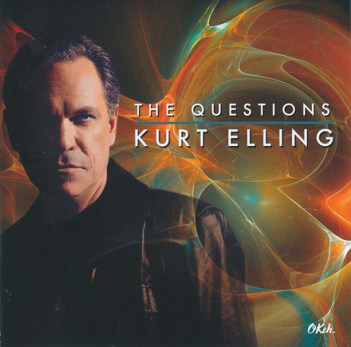 Kurt Elling - The Questions (CD, Album) (Mint (M))