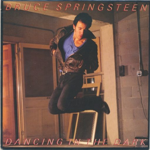 Bruce Springsteen - Dancing In The Dark (12") (Near Mint (NM or M-))