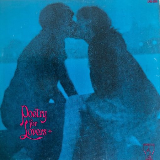 Harry Essex (2) - Poetry For Lovers (LP, Album) (Mint (M))