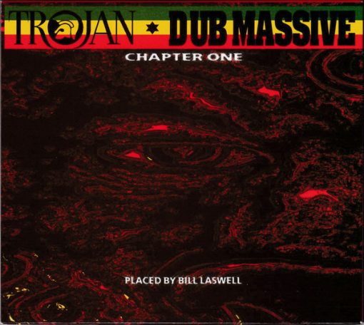 Various - Trojan Dub Massive Chapter One (CD, Comp) (Mint (M))