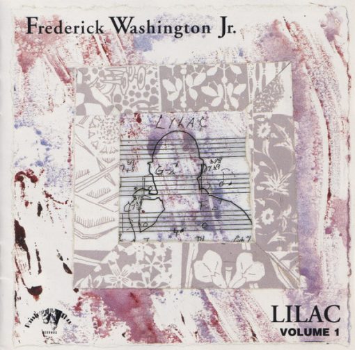 Freddie Washington (3) - Lilac Volume 1 (CD, Album) (Mint (M))