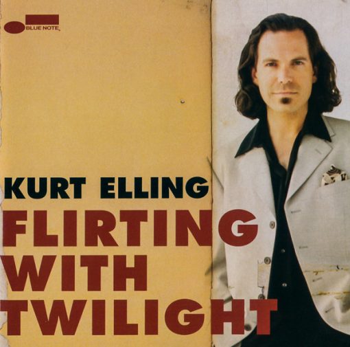 Kurt Elling - Flirting With Twilight (CD, Album) (Near Mint (NM or M-))