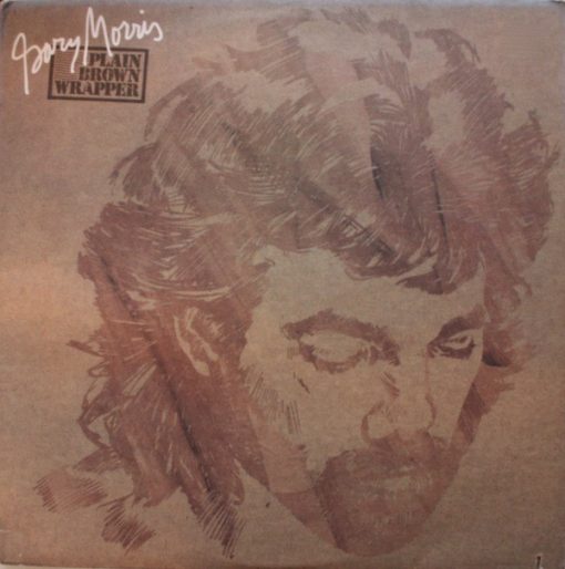 Gary Morris - Plain Brown Wrapper (LP, Album, Spe) (Mint (M))