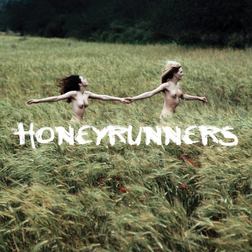 The Honeyrunners - The Honeyrunners (CD, EP) (Near Mint (NM or M-))