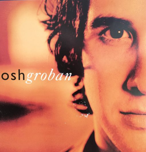 Josh Groban - Closer (CD, Album, Enh, RE) (Near Mint (NM or M-))