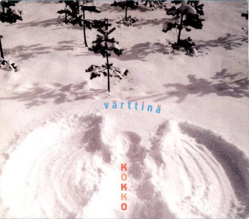 Värttinä - Kokko (CD, Album) (Near Mint (NM or M-))