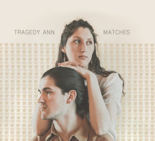 Tragedy Ann (2) - Matches (CD, Album) (Near Mint (NM or M-))