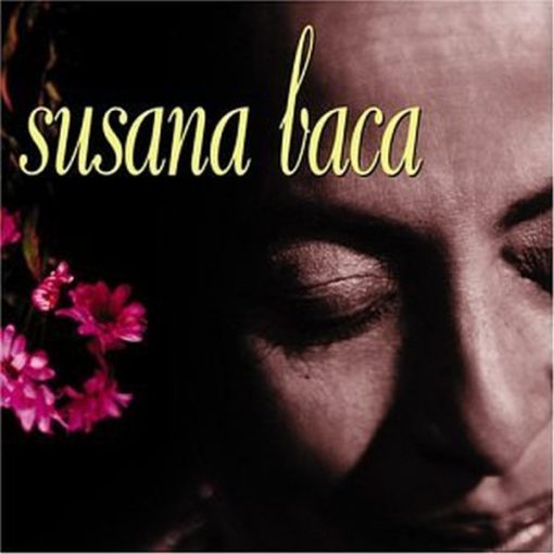 Susana Baca - Susana Baca (CD, Album) (Near Mint (NM or M-))