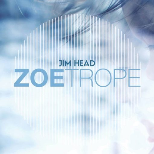 Jim Head - Zoetrope (CD) (Near Mint (NM or M-))