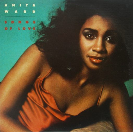 Anita Ward - Songs Of Love (LP, Album) (Mint (M))